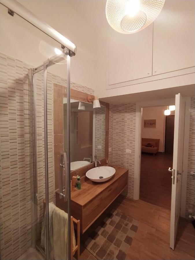 Dimora Ninfee Apartment Rome Exterior photo