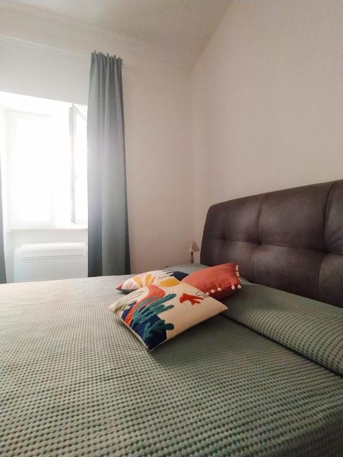 Dimora Ninfee Apartment Rome Exterior photo