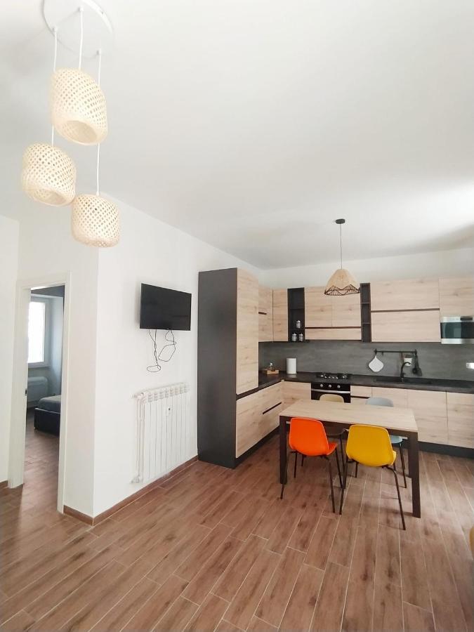 Dimora Ninfee Apartment Rome Exterior photo